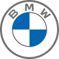 Logo of BMW - Las Vegas Flygplats