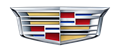 Logo of Cadillac - Las Vegas Flygplats