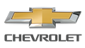 Logo of Chevrolet - Las Vegas Flygplats