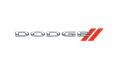 Logo of Dodge - Las Vegas Flygplats