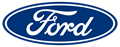 Logo of Ford - Las Vegas Flygplats