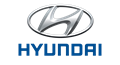 Logo of Hyundai - Las Vegas Flygplats