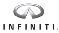 Logo of Infiniti - Las Vegas Flygplats