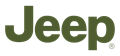 Logo of Jeep - Las Vegas Flygplats