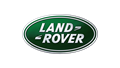 Logo of Land Rover - Las Vegas Flygplats