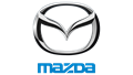 Logo of Mazda - Las Vegas Flygplats