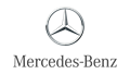 Logo of Mercedes - Las Vegas Flygplats