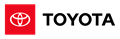 Logo of Toyota - Las Vegas Flygplats