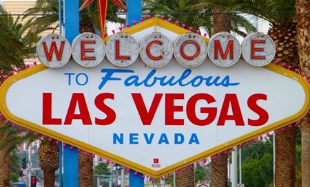 Las Vegas Airport - All Information on Las Vegas Airport (LAS)